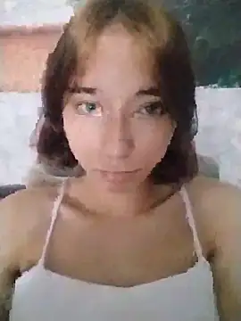 -VictoriaJohnson- Live XXX Chat