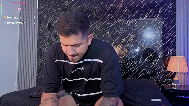 Dave_white09 Live XXX-chat