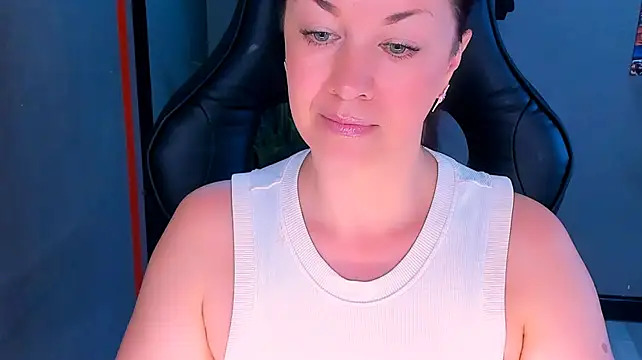 AnaMillsn Live XXX chat