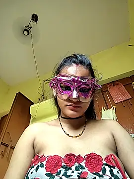 DirtybhabhiGoal's Live XXX Chat