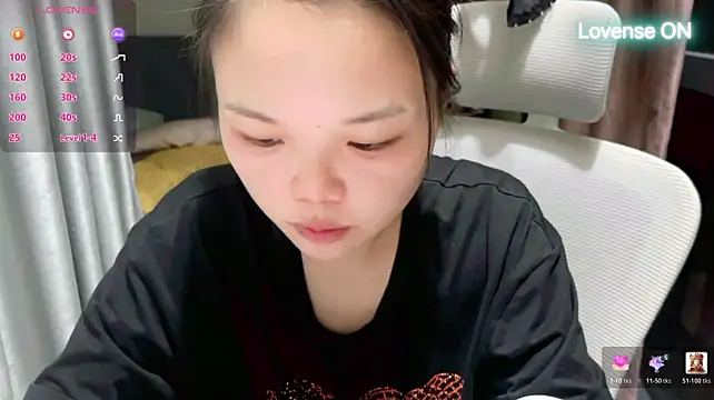 xiaosu22's Live XXX Chat