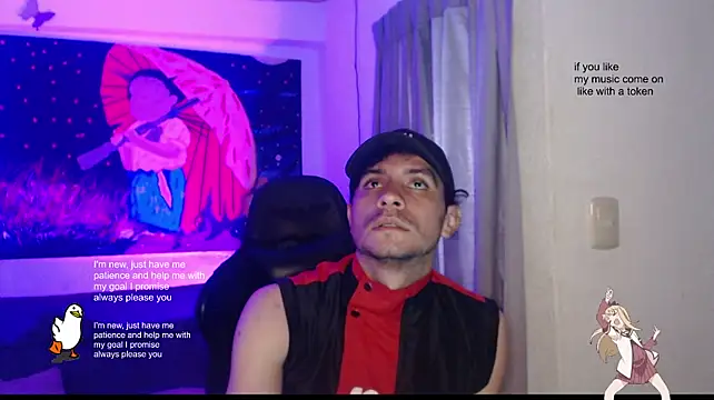 frankdzapata1's Live XXX Chat