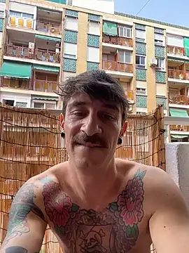 _Lordjizz Live XXX-chat