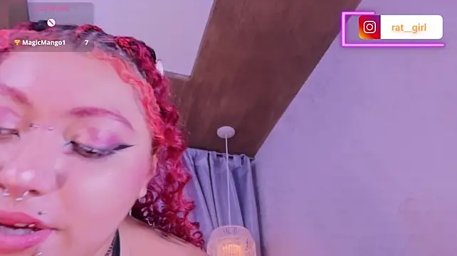 irisfeitan Live XXX-Chat
