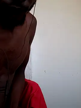 TallandBigEbony webkamerás műsora