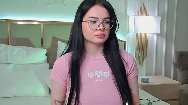 XXX chat uživo modela Cindy_Mil