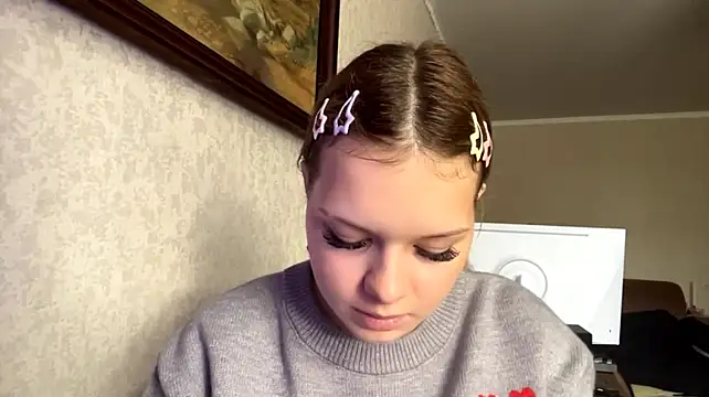 GeoGreta Live XXX-chat