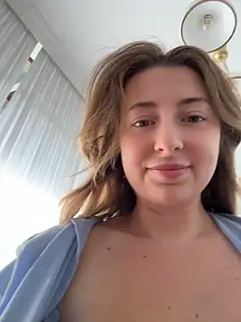 curvyflawless Adlı Modelin Web Kamerası Şovu