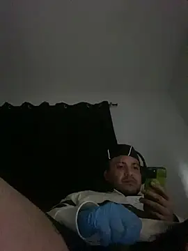 GusanoDelicioso – Naživo XXX chat