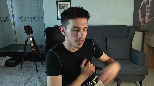 KaydenDrew Chat XXX live