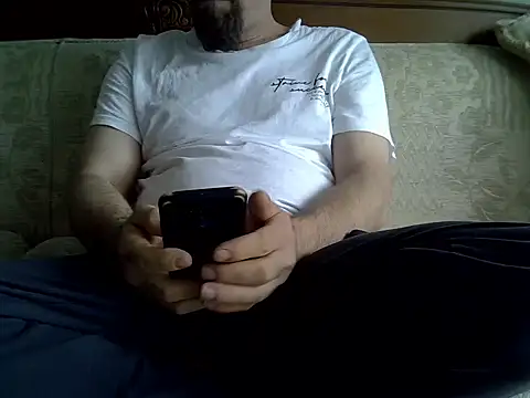 blue-red Adlı Modelin Web Kamerası Şovu