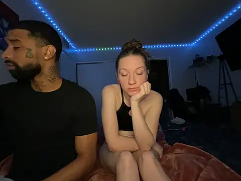 BunnyB_xo élő XXX-chatje