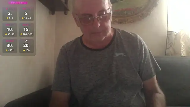 benny12369 Chat XXX live