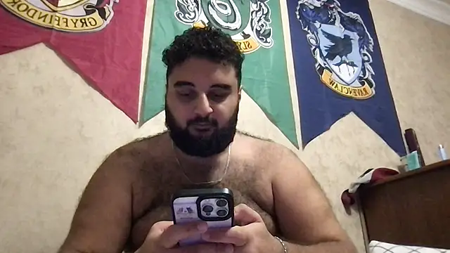 Chat +18 de teddy_alan ao vivo