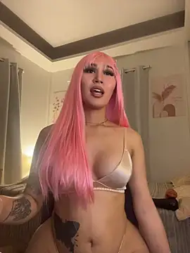 seraph1nx's Webcam Show