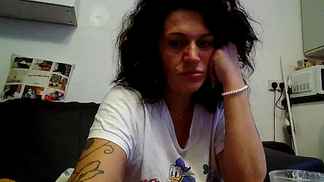 RubyyRosee Live XXX-chat