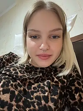 Živý XXX chat AshleyMur