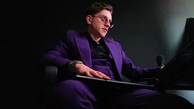FelixStarkk: απευθείας συνομιλία ΧΧΧ