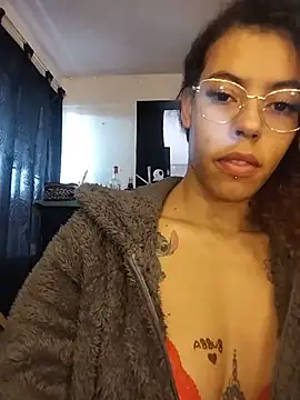 Pamelamiler__のライブXXXチャット