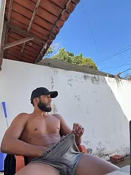 Chat XXX ao vivo de Dasul_