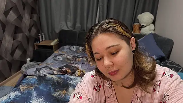 LunarCouple_ Webcam-Show