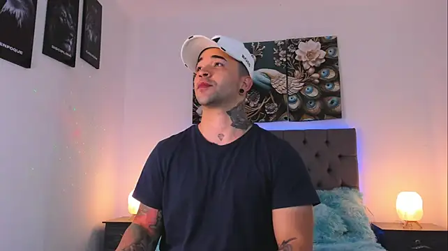 Chat XXX ao vivo de Mathew_Colee