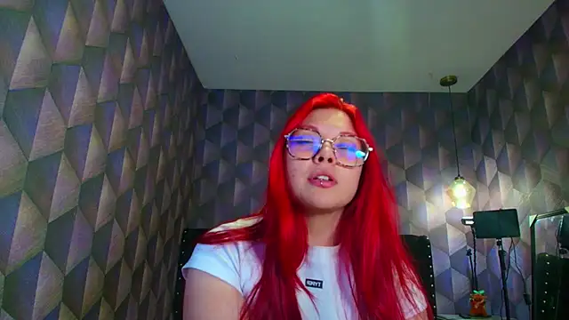XXX chat uživo modela XDakotaStyleX
