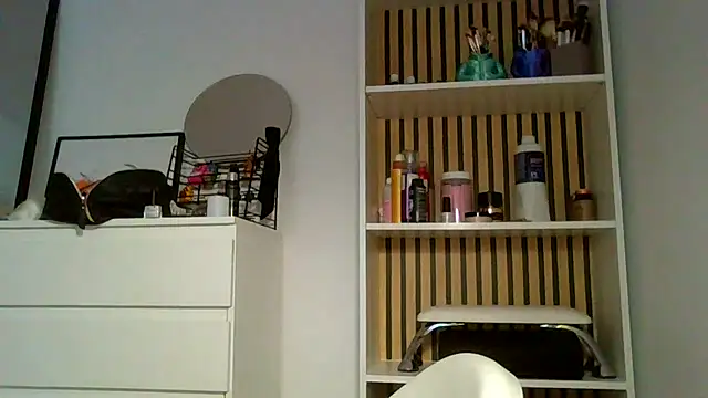 Živý XXX chat Ms-Lust1-