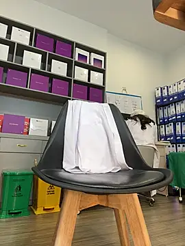 secretly_masturbating's Live XXX Chat