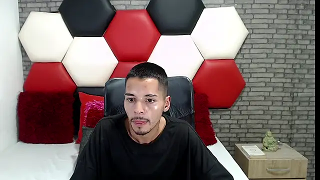 Thristan05 Chat XXX live