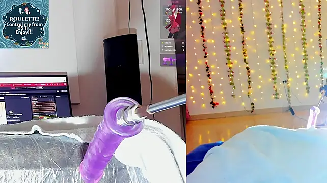 Katesunder_ 라이브 XXX 채팅
