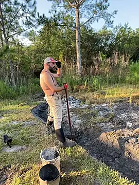 Živý XXX chat Bigcountrysmoker13