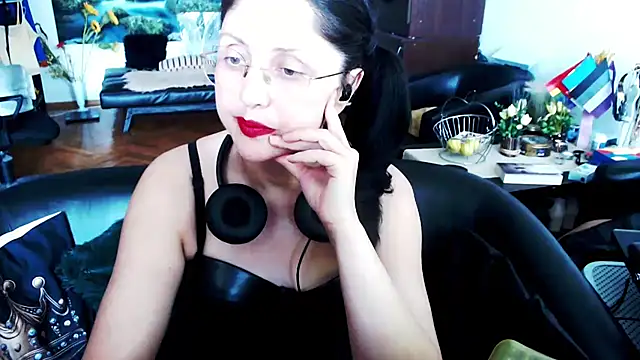 Imperatriza Live XXX Chat