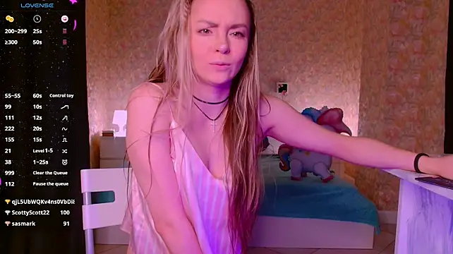 Little_Rockk Live XXX-Chat