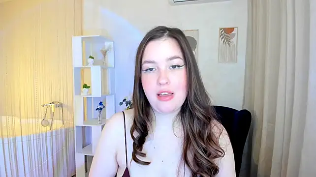 WishToBloom's Live XXX Chat