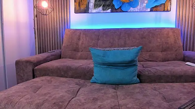 Živý XXX chat Steven_21Cm