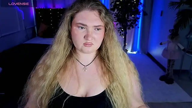 Adelina_One's Live XXX Chat
