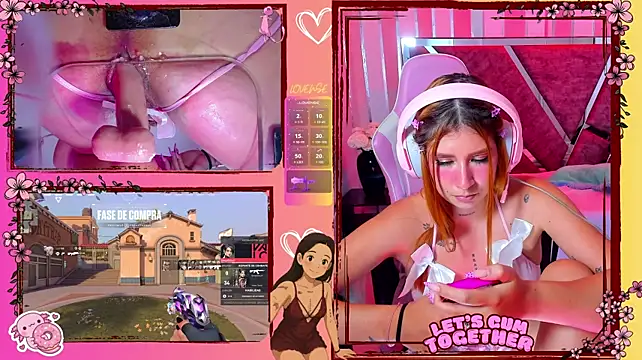 BellyRouse XXX чат на живо