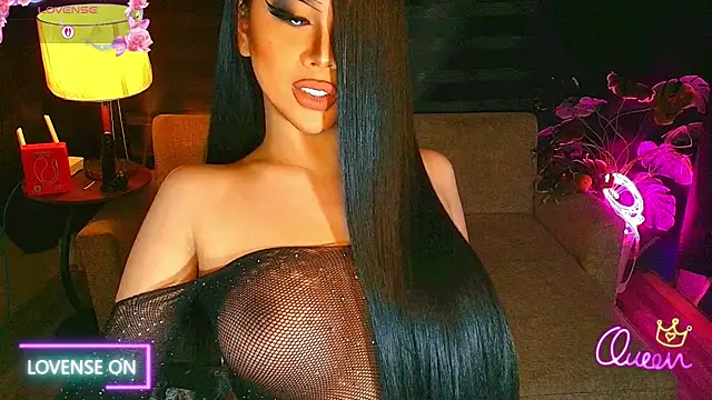 JessicaRabitttのライブXXXチャット
