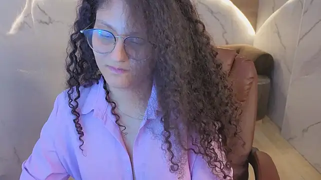 Scarlett_cn's Live XXX Chat