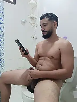 BadboyX333 Live XXX Chat