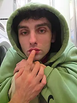 Chat +18 de Yankinggg ao vivo