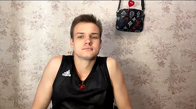 BigBabyMax – Naživo XXX chat