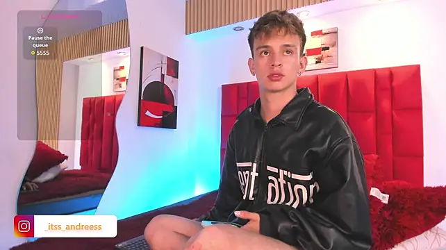 LiamWildx20 Live XXX-chat