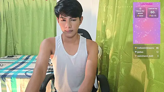 phuwin_bjのライブXXX  チャット