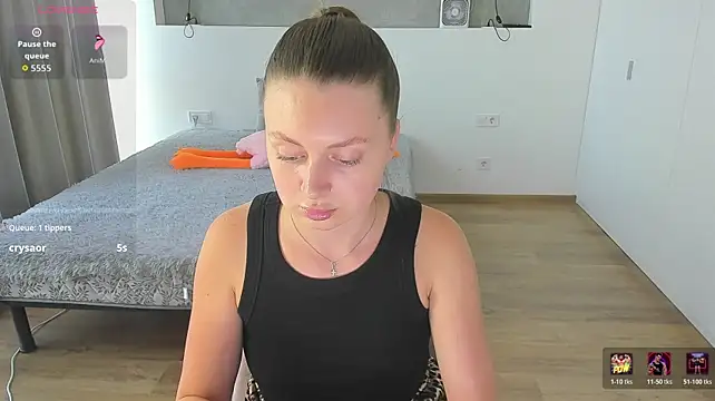 Kitkatvel live XXX chat