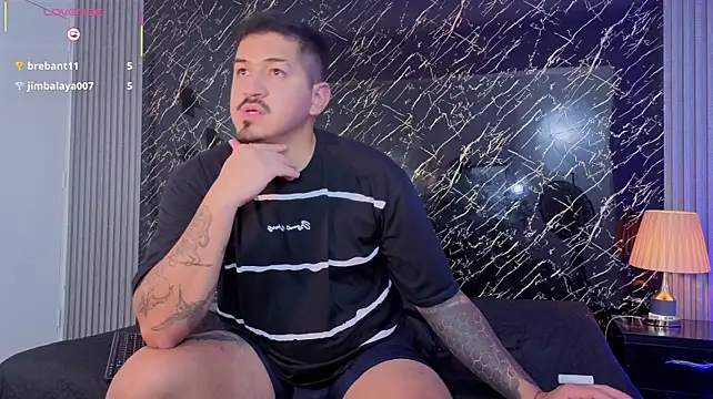 Dave_white09 – Live XXX-chat