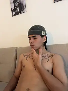 Czat XXX na żywo – Mao_mdn