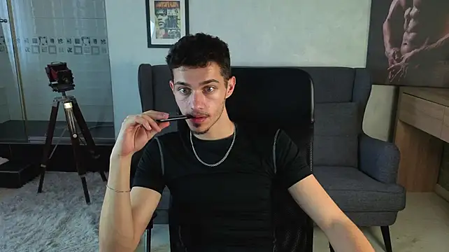 KaydenDrew live XXX chat