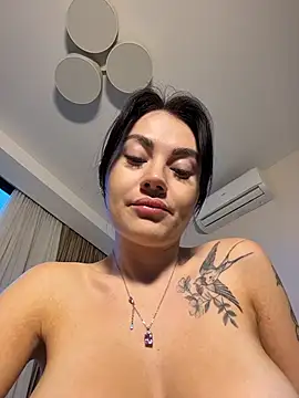 Wet__Bunny 라이브 XXX 채팅